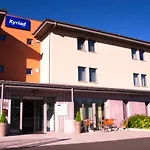 Kyriad Saint Chely D'apcher - Aire De La Lozere
