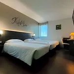 Kyriad Saint Chely D'apcher - Aire De La Lozere Hotel Albaret-Sainte-Marie