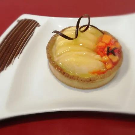 Kyriad Saint Chely D'apcher - Aire De La Lozere 3* アルバレ・サント・マリー