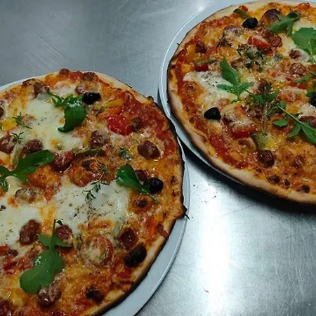 Kyriad Saint Chely D'apcher - Aire De La Lozere