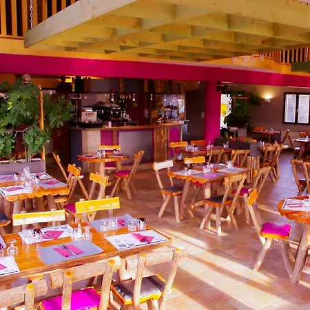Kyriad Saint Chely D'apcher - Aire De La Lozere 3*