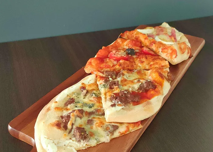 Kyriad Saint Chely D'apcher - Aire De La Lozere Ξενοδοχείο 3*